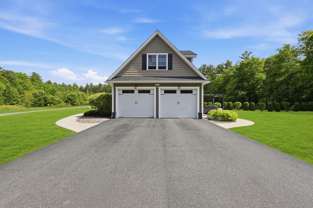 55 Gilbert Road Southampton, MA 01073 - Photo 39 of 42