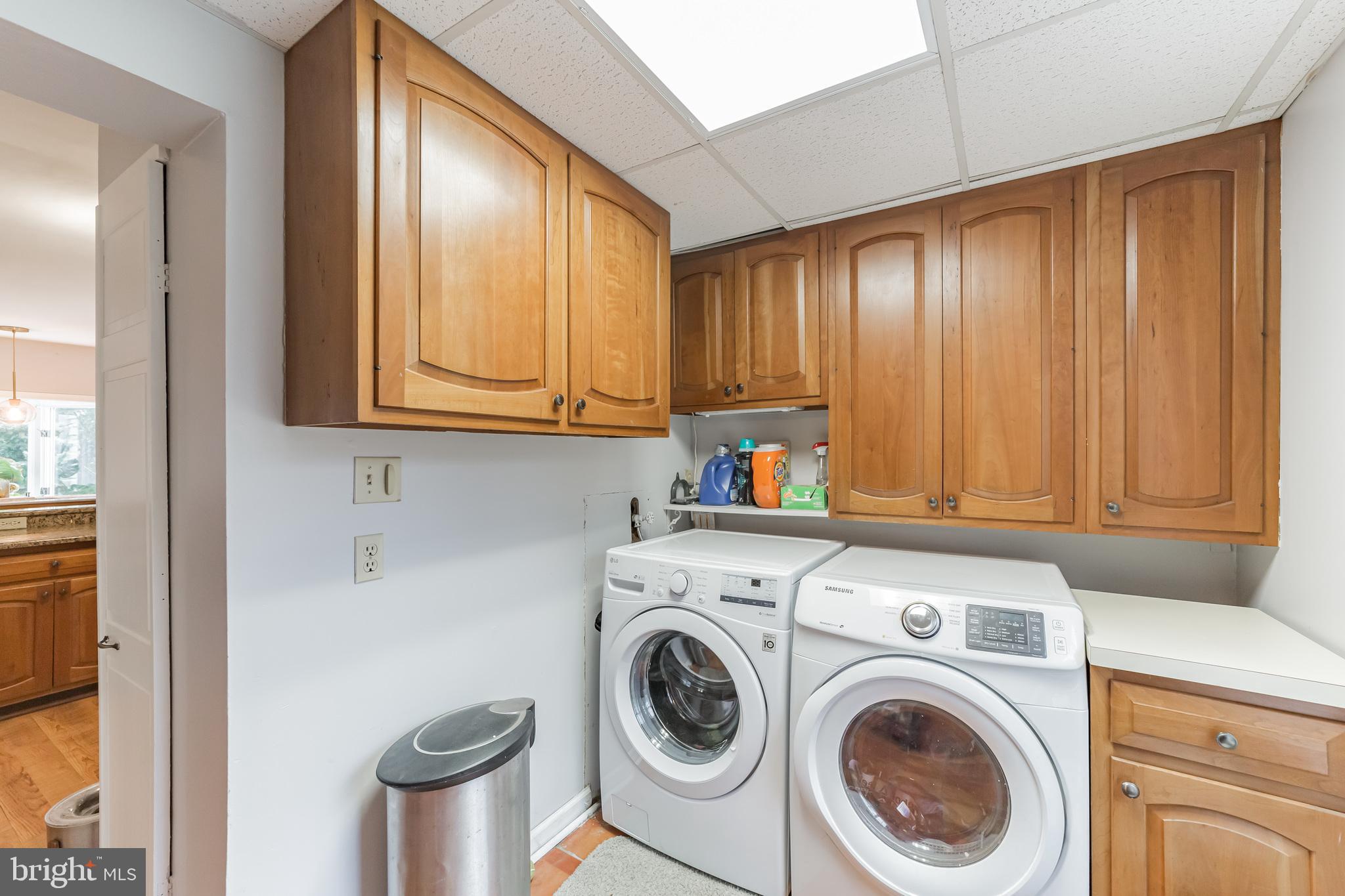 270 Valley View Road Berwyn, PA 19312 - Photo 22 of 37 Laundry Room
