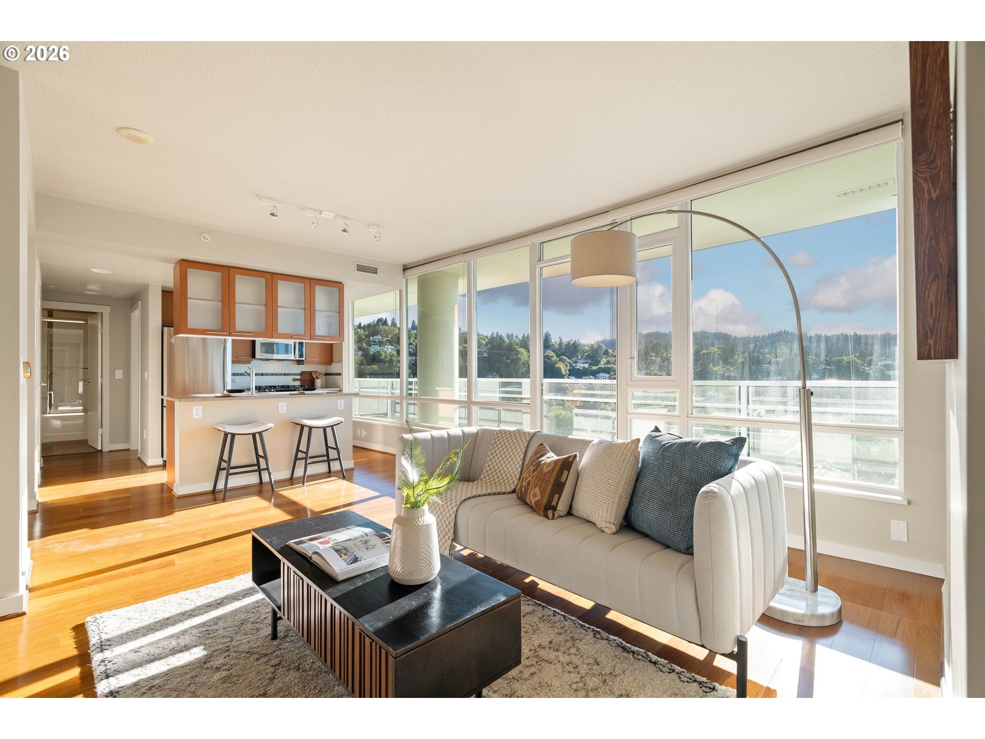 1500 Southwest 11th Avenue, Unit 2302 Portland, OR 97201 - Photo 4 of 37