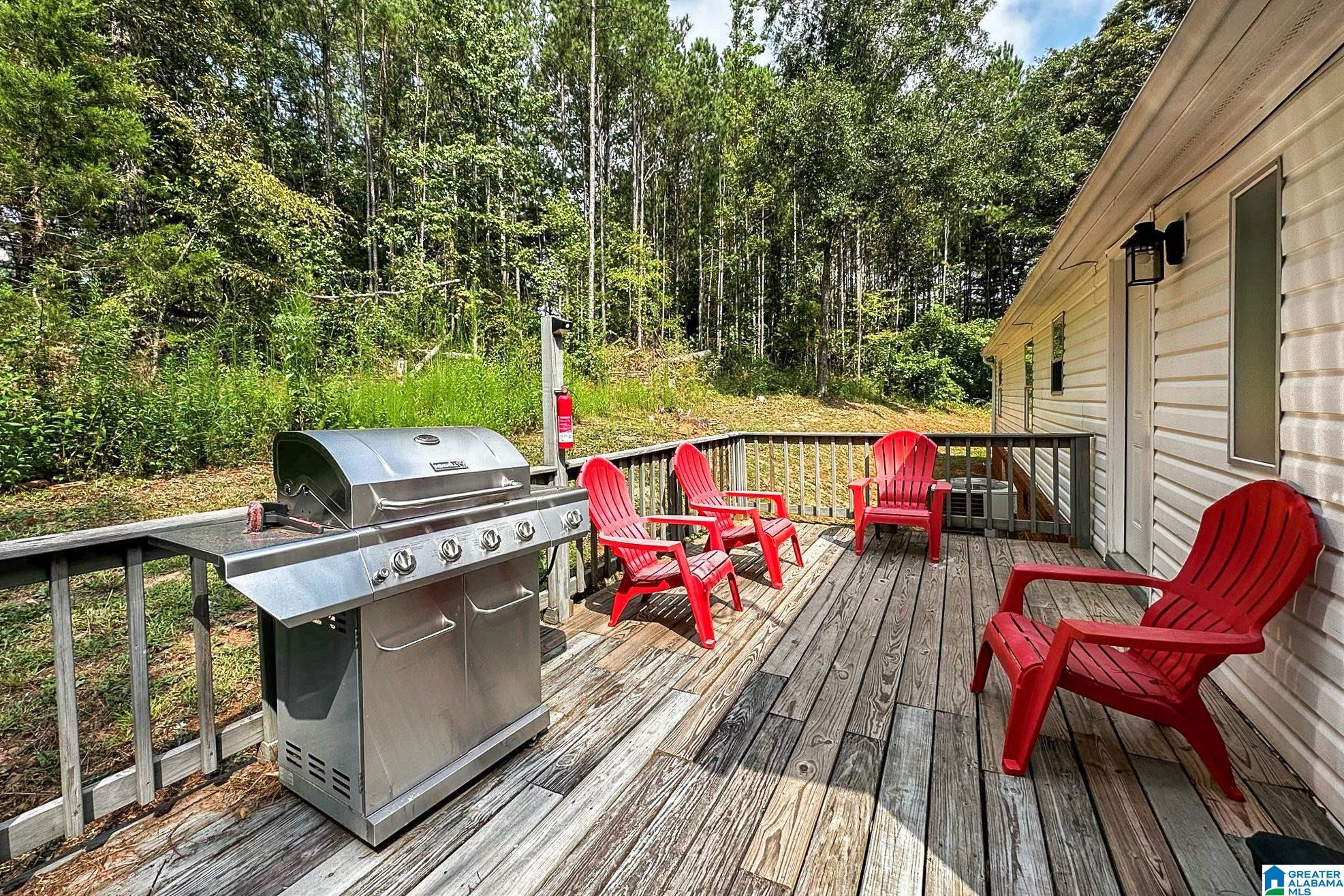 292 Hollingsworth Road Jacksonville, AL 36265 - Photo 35 of 57