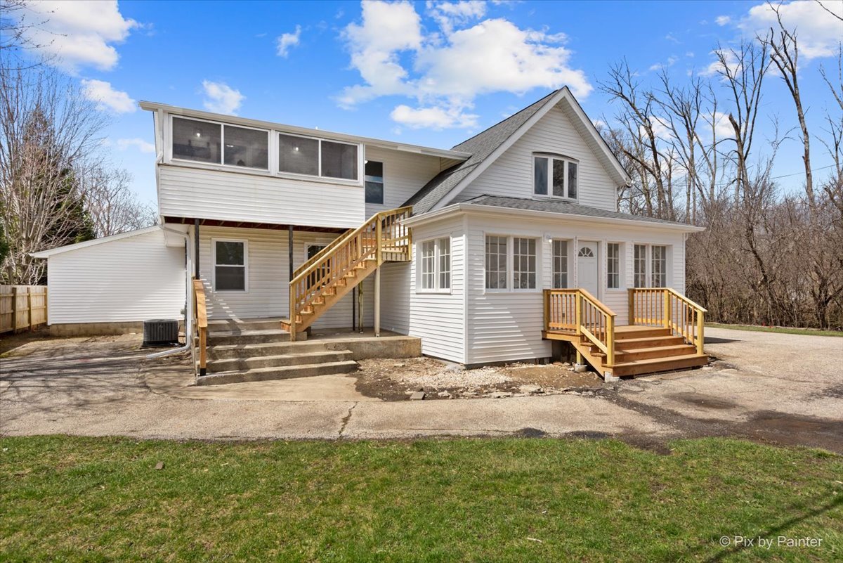 544 Hainesville Road, Unit 1 Round Lake Park, IL 60073 - Photo 24 of 24 Gallery Image 24