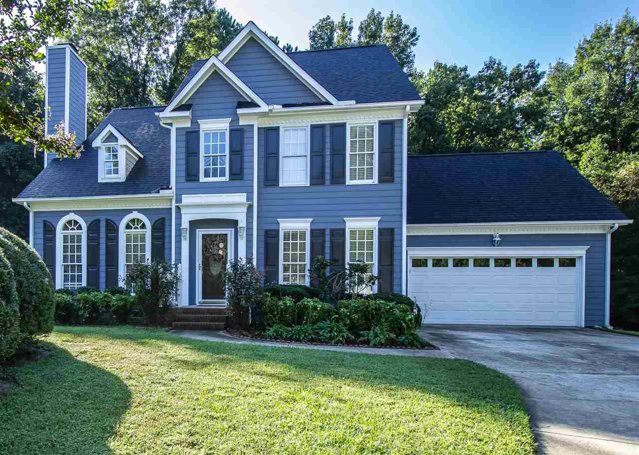 3500 Dechart Lane Raleigh, NC 27616 - Photo 1 of 15 Photo 1