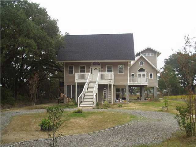 7672 White Point Road Hollywood, SC 29449 - Photo 1 of 4 Primary Photo