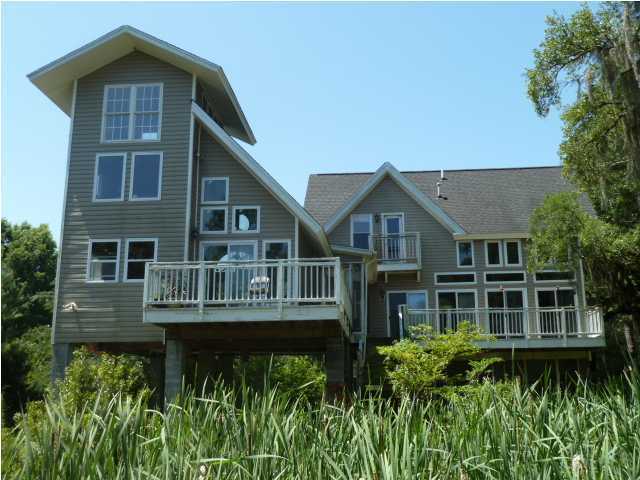 7672 White Point Road Hollywood, SC 29449 - Photo 2 of 4 Additional Photo