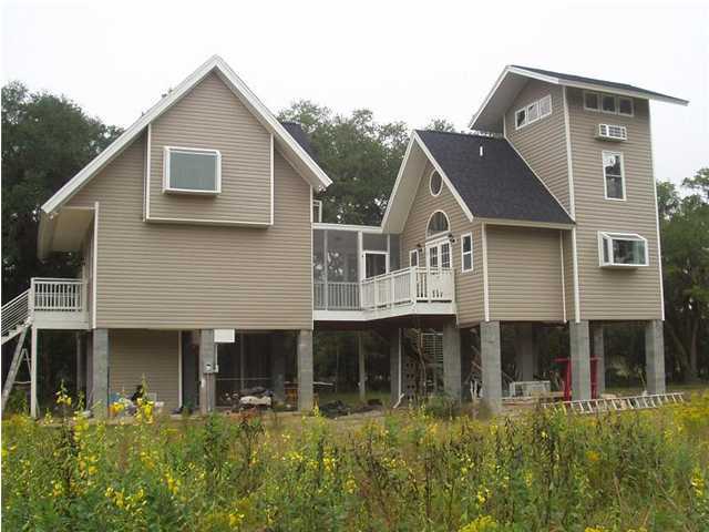 7672 White Point Road Hollywood, SC 29449 - Photo 4 of 4 Additional Photo