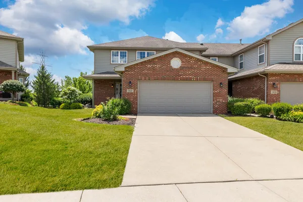 $499,900 | 19830 Mulroy Circle, Tinley Park, IL 60487