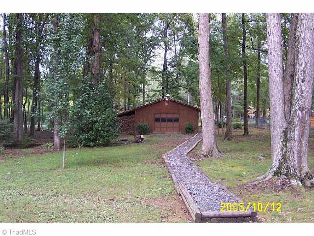 3928-3930 Tanglebrook Road High Point, NC 27265 - Photo 2 of 2 Other. Detached garage