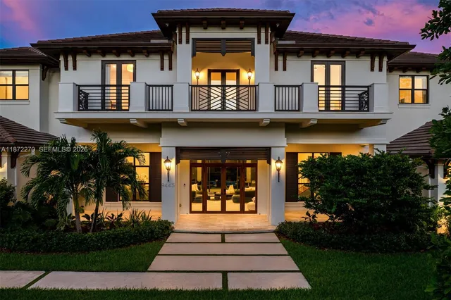 $5,950,000 | 9445 Southwest 72nd Court, Pinecrest, FL 33156