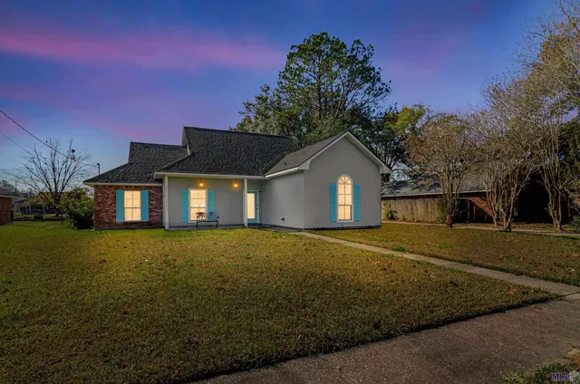 $274,000 | 3508 Ash Street, Zachary, LA 70791
