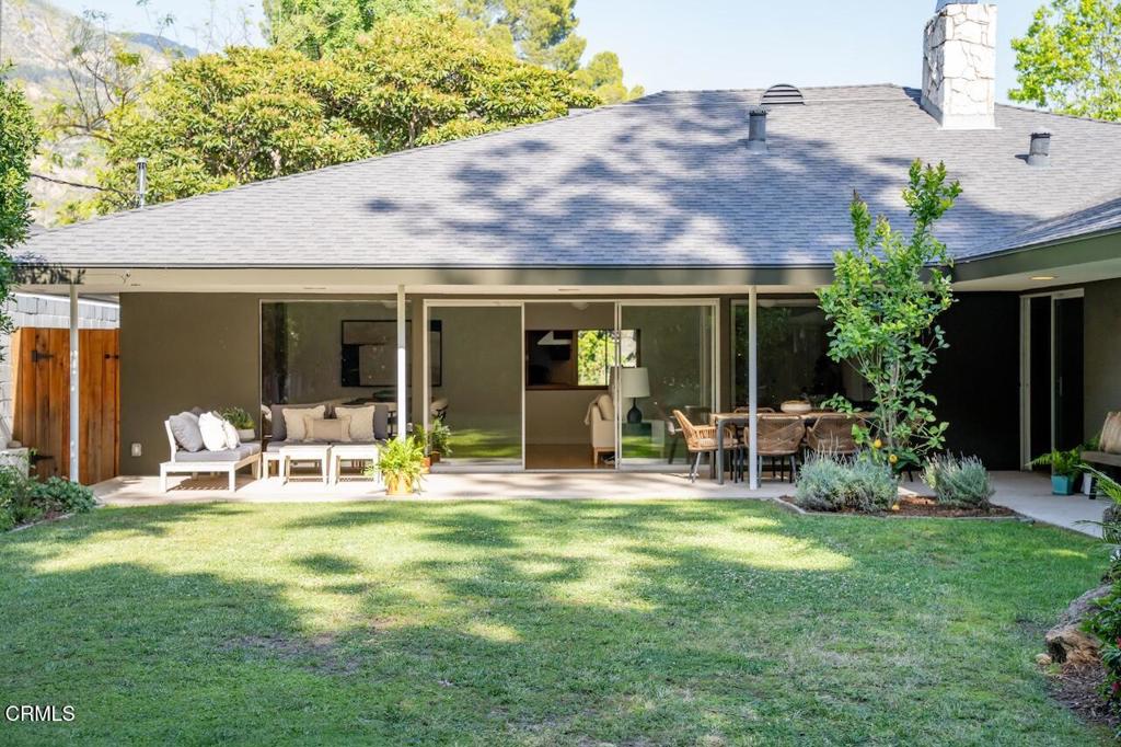 1535 Meadowbrook Road Altadena, CA 91001 - Photo 28 of 35 NIK07964