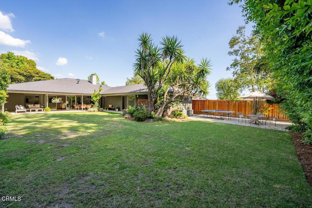 1535 Meadowbrook Road Altadena, CA 91001 - Photo 30 of 35 NIK07702