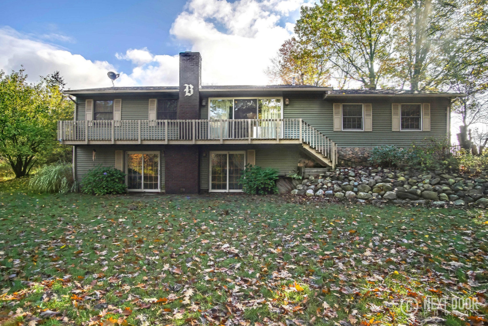 9111 Brickyard Road Holton, MI 49425 - Photo 4 of 45 DSC07512_blended