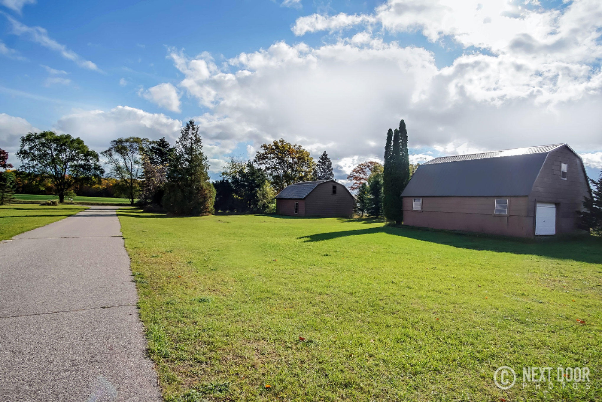 9111 Brickyard Road Holton, MI 49425 - Photo 44 of 45 DSC07710_blended
