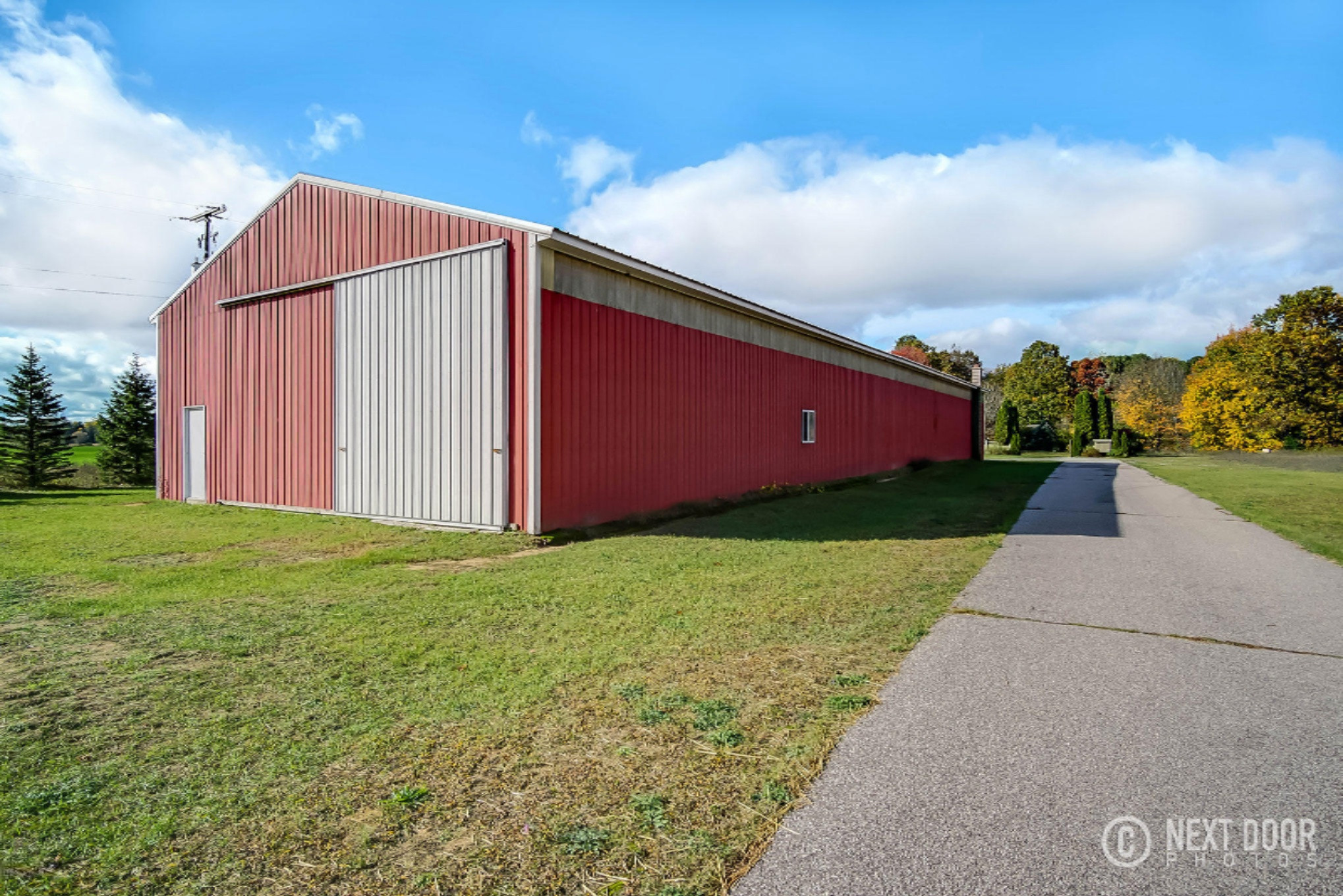 9111 Brickyard Road Holton, MI 49425 - Photo 45 of 45 DSC07713_blended