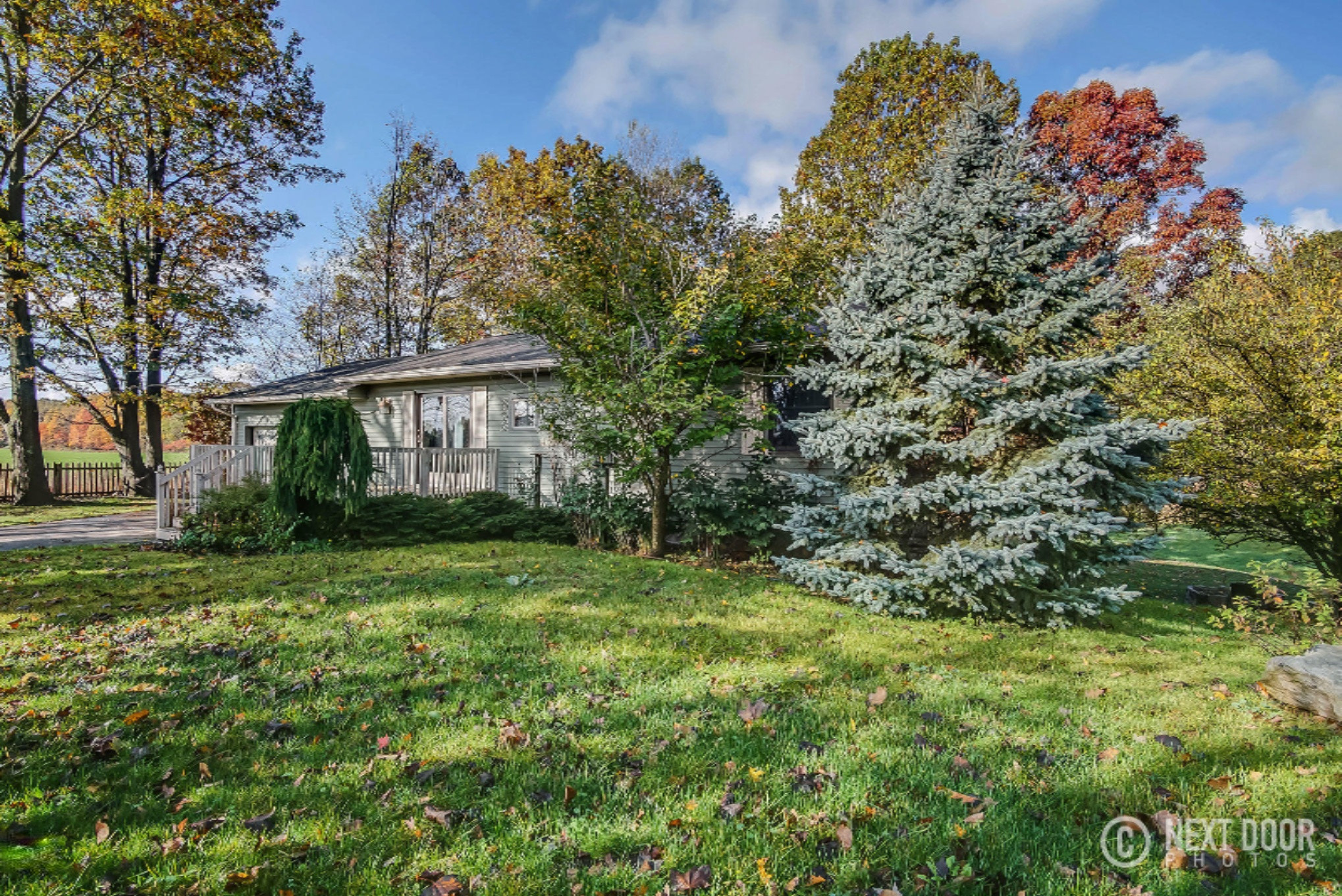 9111 Brickyard Road Holton, MI 49425 - Photo 7 of 45 DSC07497_blended