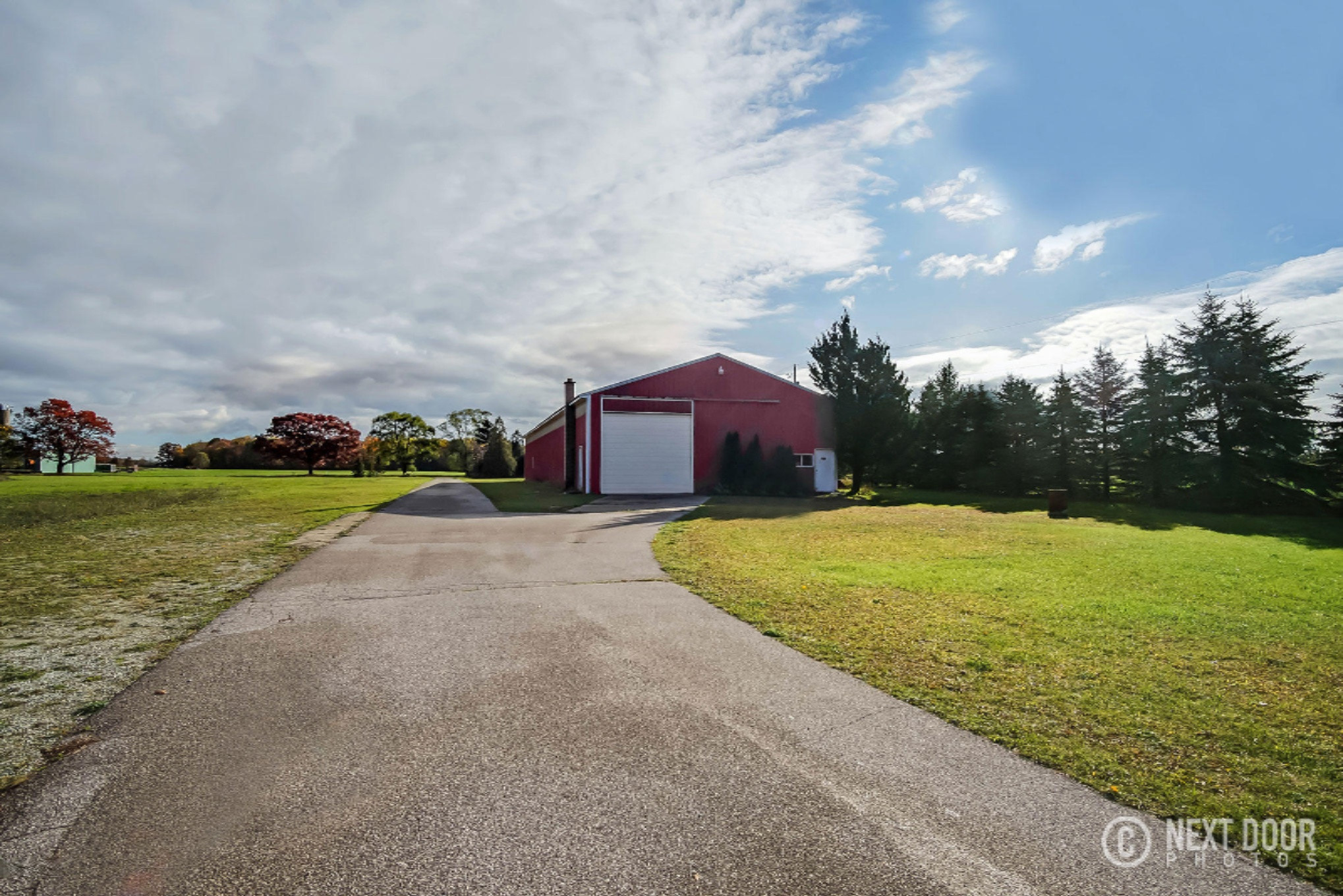 9111 Brickyard Road Holton, MI 49425 - Photo 8 of 45 DSC07473_blended