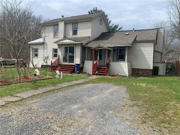 $1,100 | 4 West 5th Street North, Fulton, NY 13069