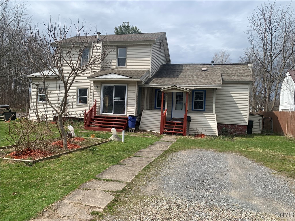 4 West 5th Street North Fulton, NY 13069 - Photo 14 of 16