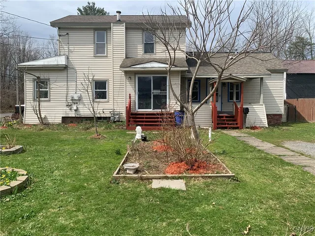 $1,100 | 4 West 5th Street North, Fulton, NY 13069