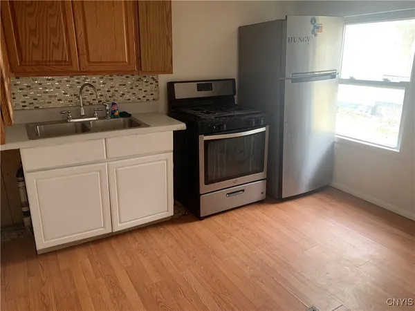 $1,100 | 4 West 5th Street North, Fulton, NY 13069