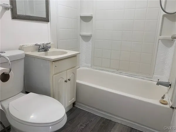 $1,100 | 4 West 5th Street North, Fulton, NY 13069