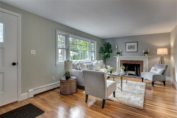 9 Scenna Road Beverly, MA 01915 - Photo 6 of 30 Gallery Image 6