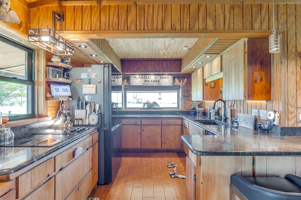 5660 A Upper Denton Road Weatherford, TX 76085 - Photo 36 of 40
