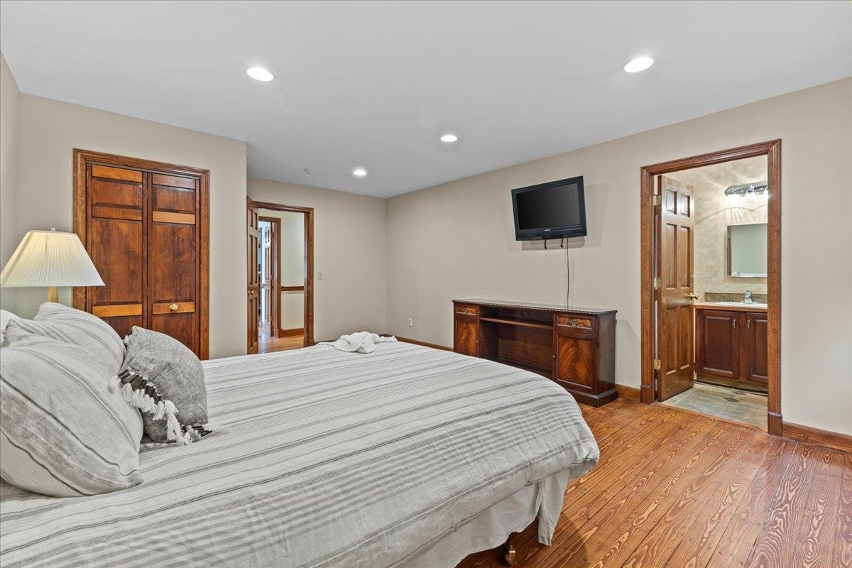 62 Winterbird Road Stowe, VT 05672 - Photo 23 of 39