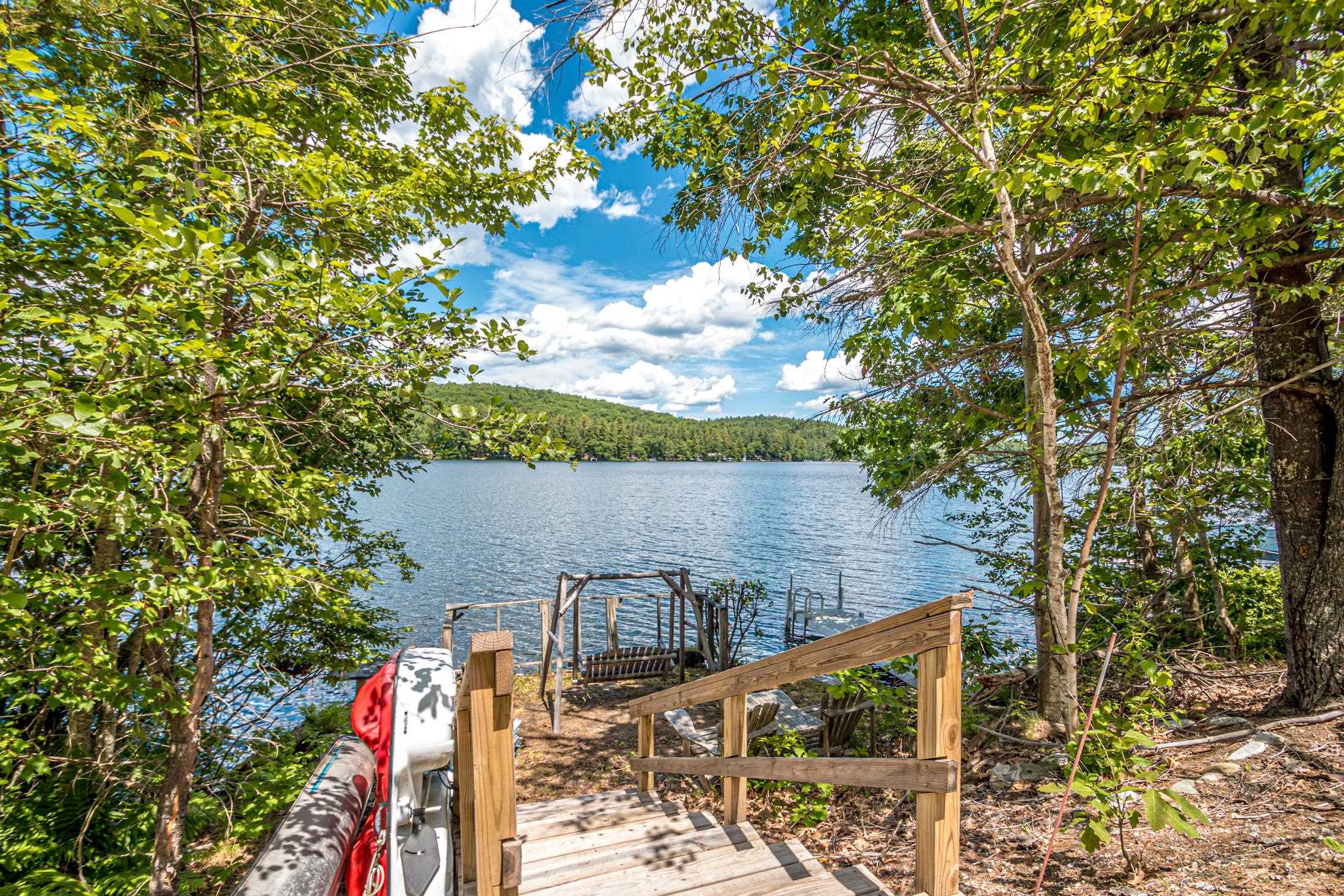 976 Lovell Lake Road Wakefield, NH 03872 - Photo 39 of 44