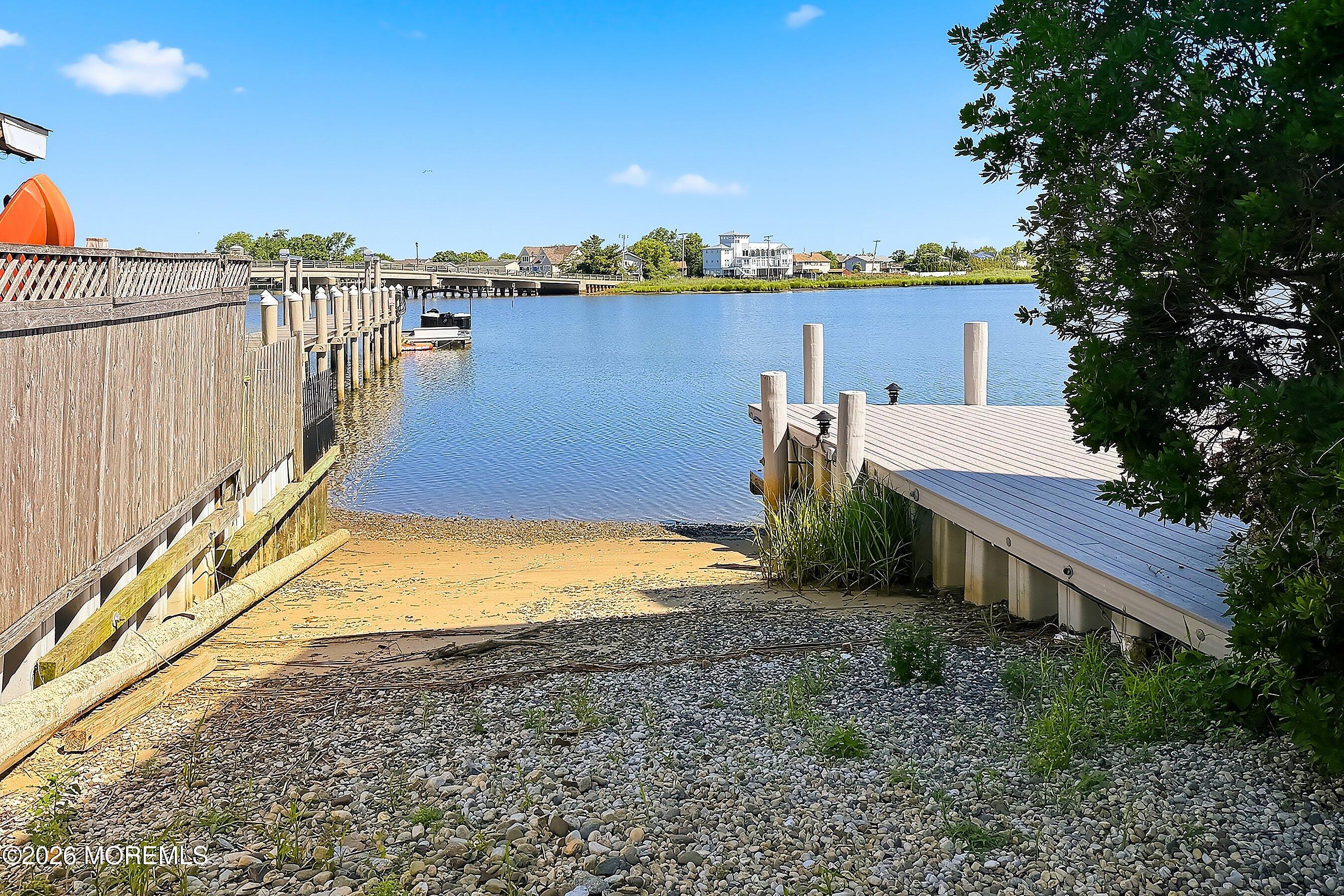 165 Riddle Avenue, Unit 12 Long Branch, NJ 07740 - Photo 40 of 50 Boat Slip