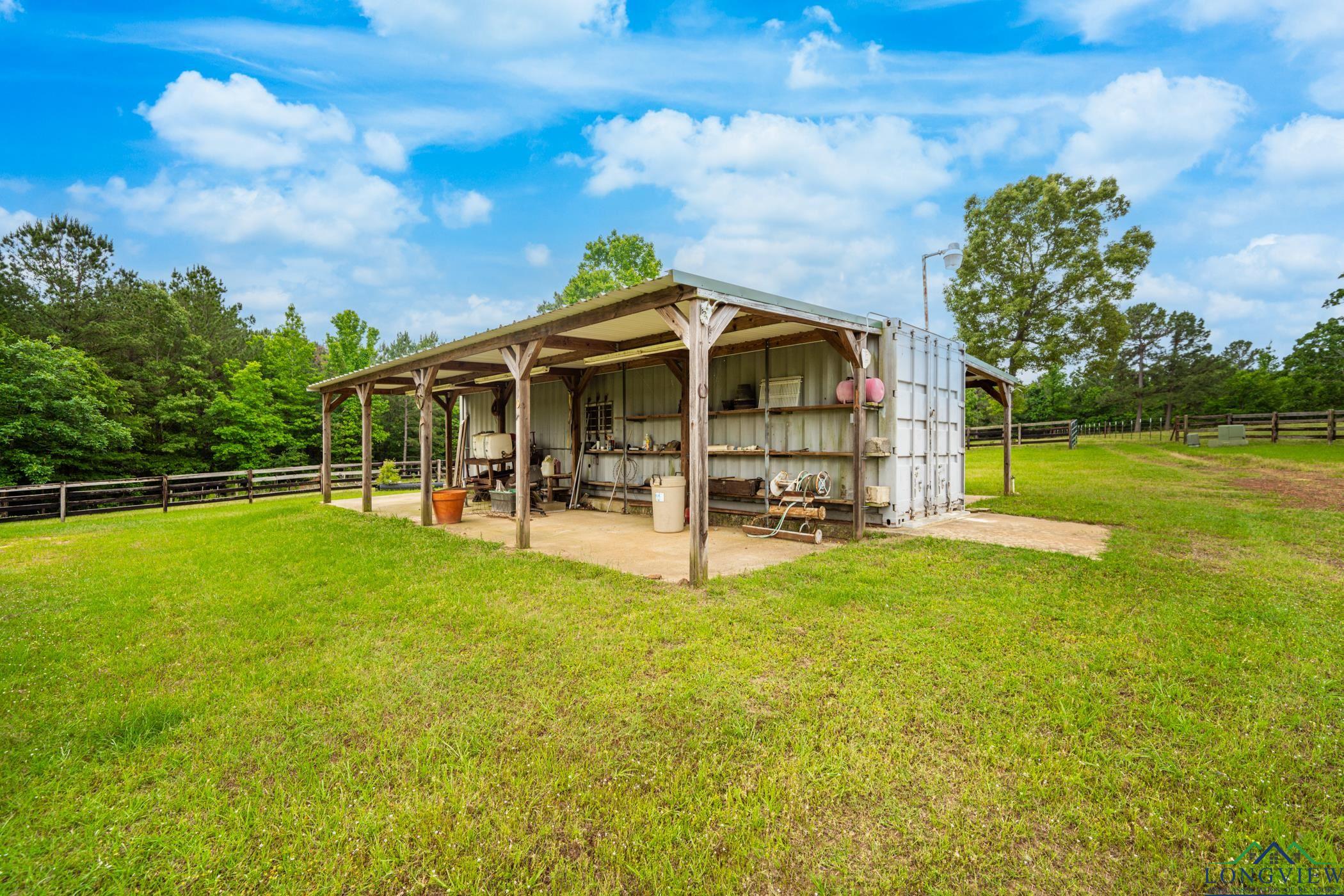 1117 Jonquil Road Gilmer, TX 75645 - Photo 27 of 36 Gallery Image 27