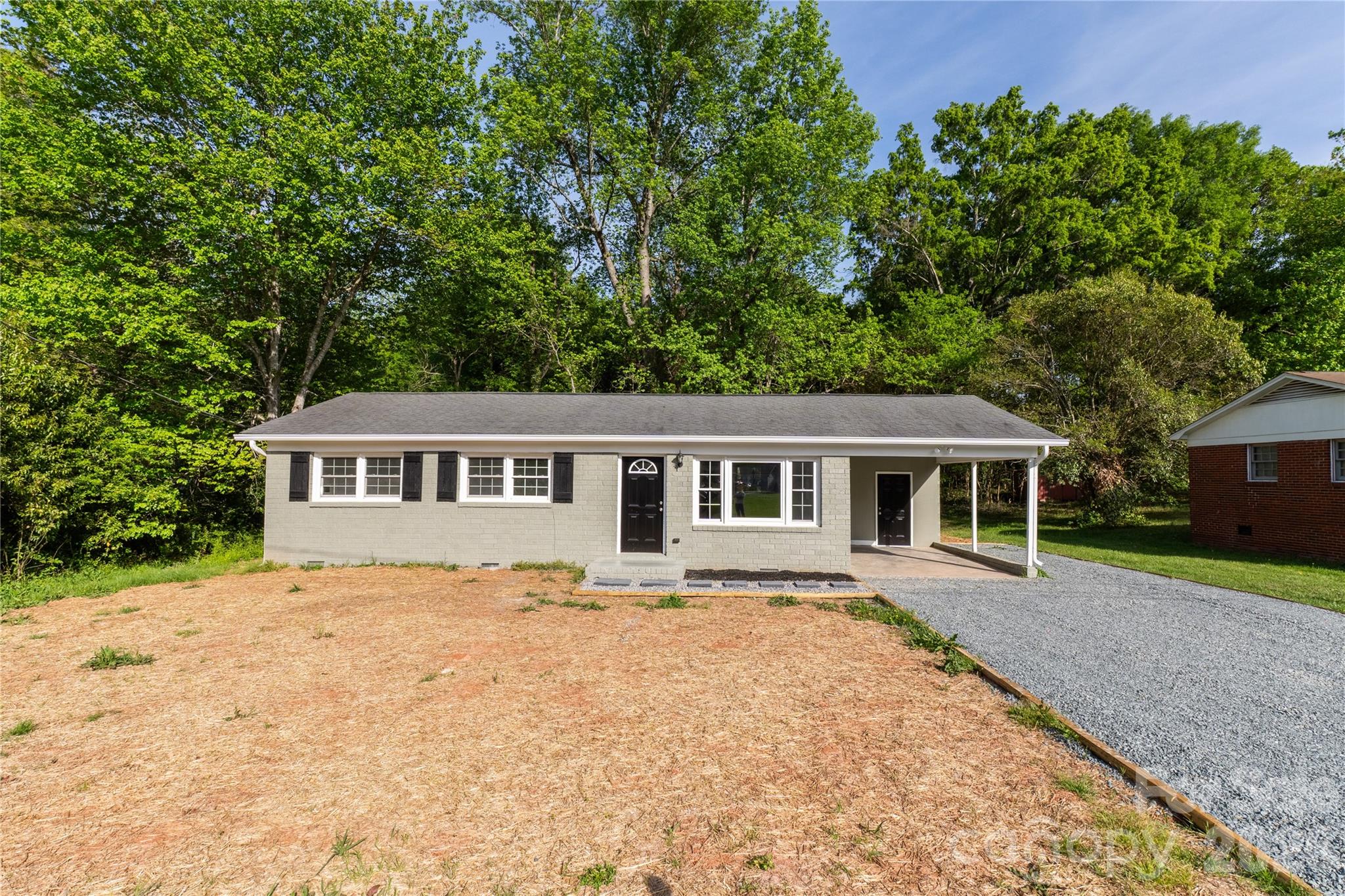 213 Washington Street Wingate, NC 28174 - Photo 1 of 24
