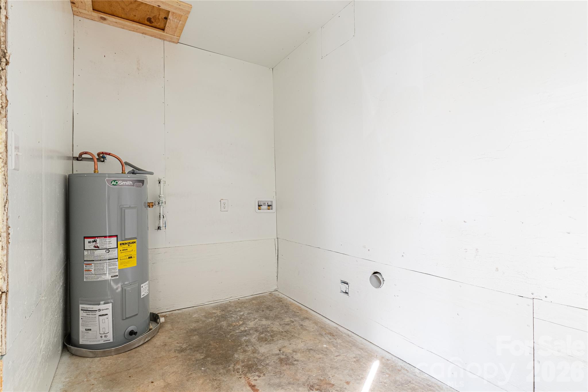 213 Washington Street Wingate, NC 28174 - Photo 19 of 24