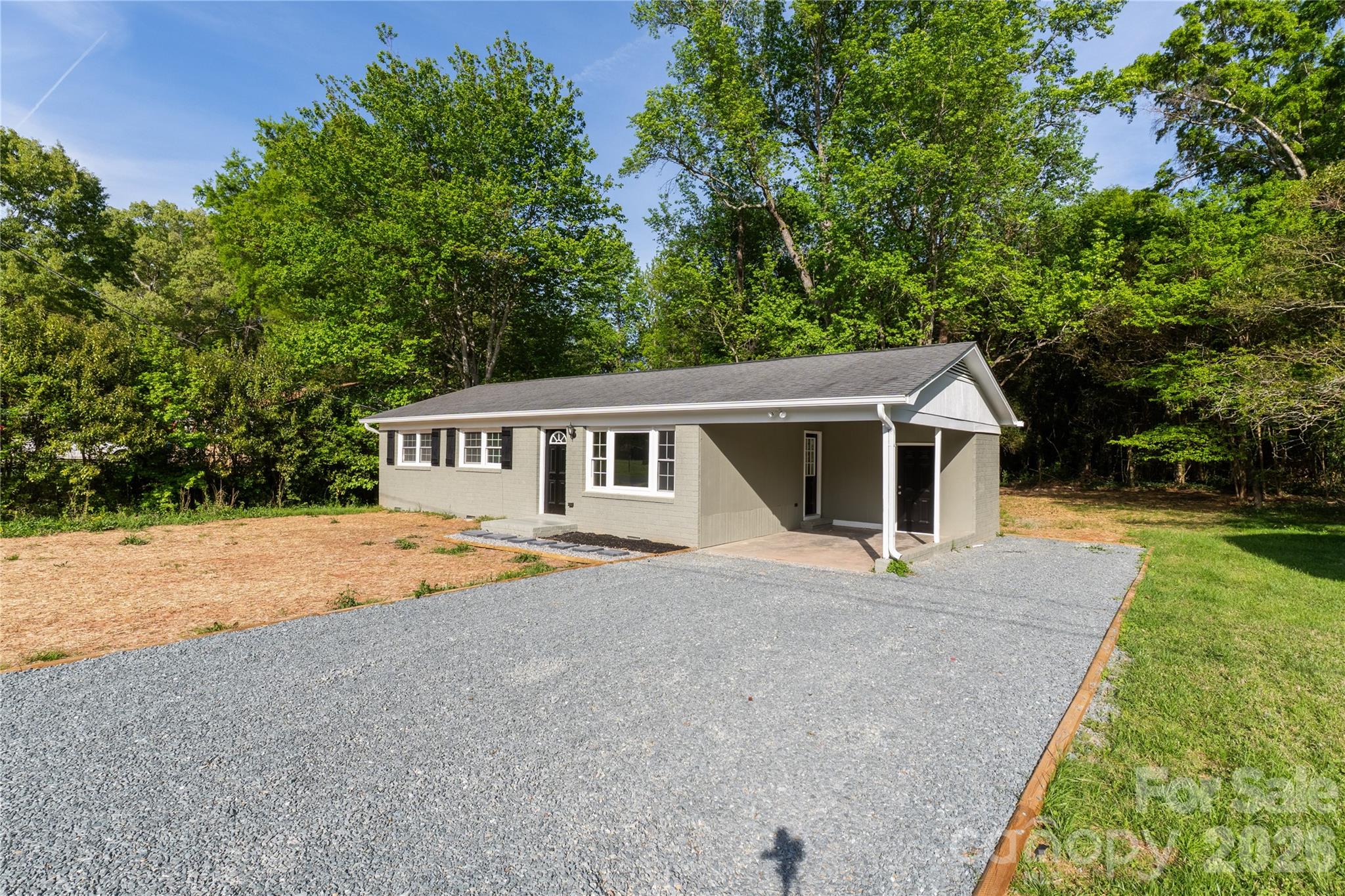 213 Washington Street Wingate, NC 28174 - Photo 2 of 24