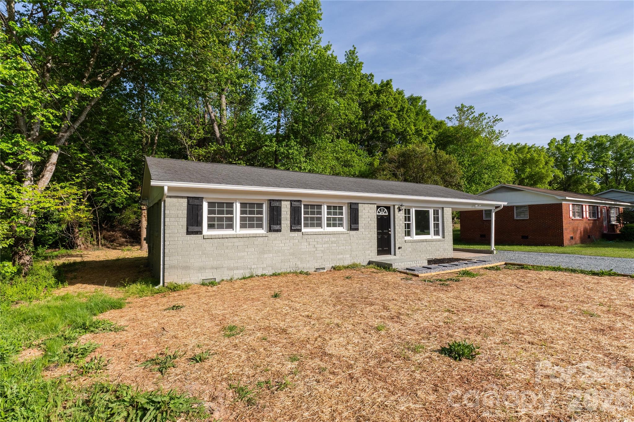 213 Washington Street Wingate, NC 28174 - Photo 3 of 24