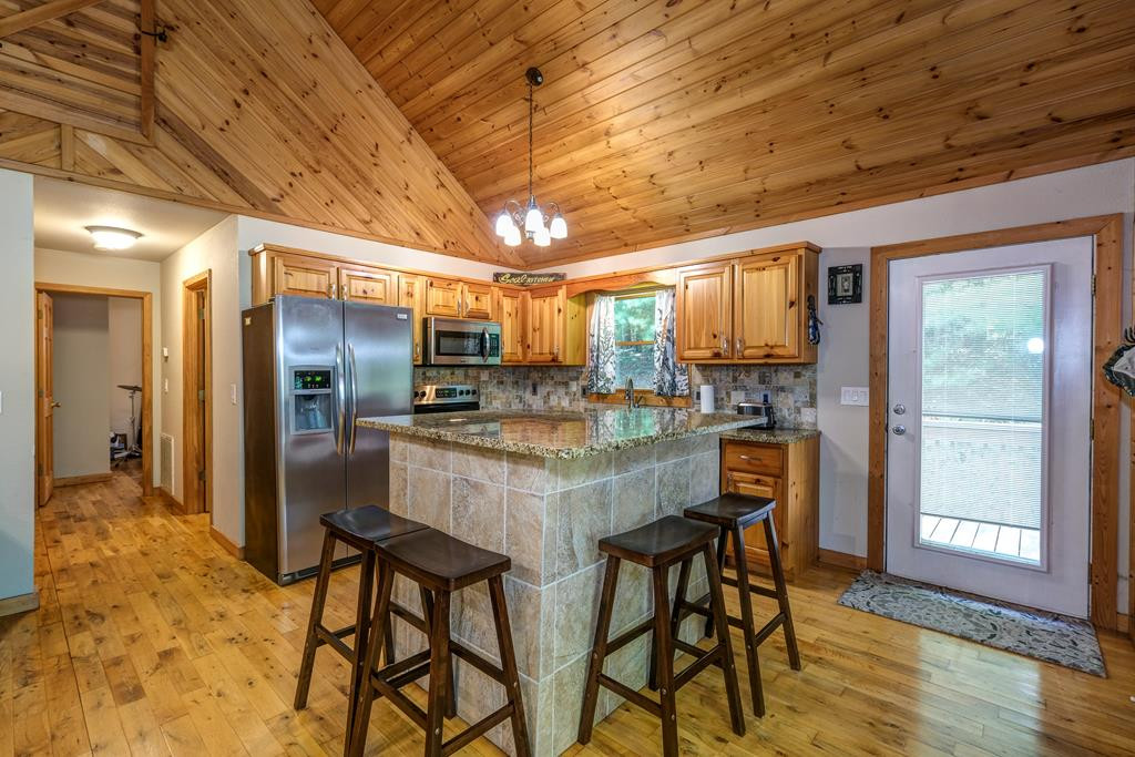 240 Devore Road Murphy, NC 28906 - Photo 7 of 44