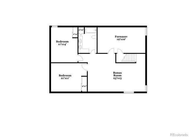 $2,870 | 16797 East Mansfield Circle, Aurora, CO 80013