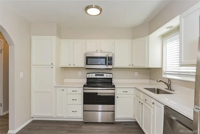 $2,870 | 16797 East Mansfield Circle, Aurora, CO 80013