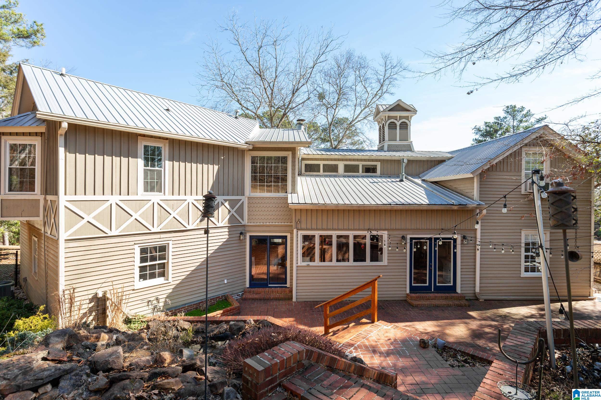 1300 Booger Hollow Road Anniston, AL 36207 - Photo 54 of 72