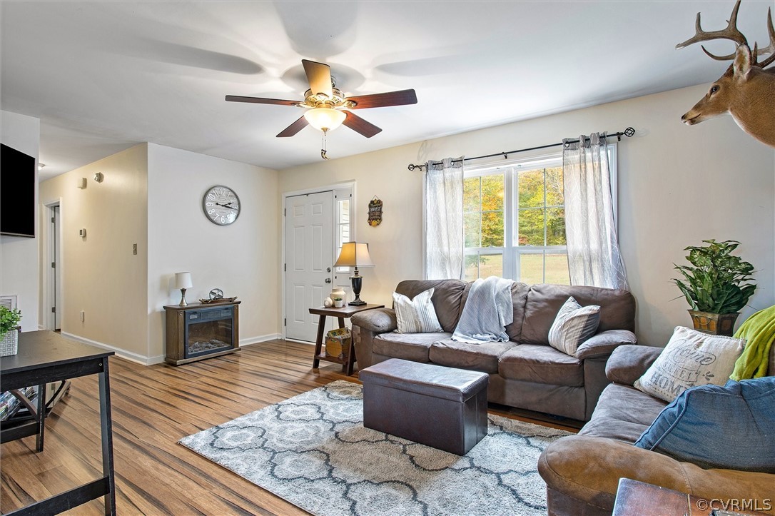 2953 Clarkson Road Powhatan, VA 23139 - Photo 8 of 30 Gallery Image 8