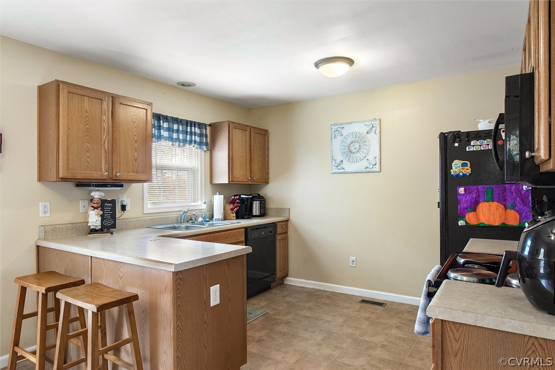 2953 Clarkson Road Powhatan, VA 23139 - Photo 10 of 30 Gallery Image 10