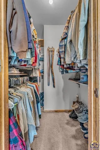 $314,900 | 3704 Northwest Cherry Creek Drive, Topeka, KS 66618