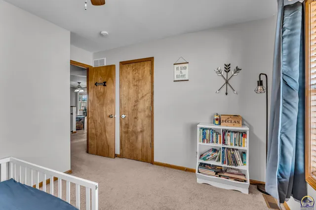 $314,900 | 3704 Northwest Cherry Creek Drive, Topeka, KS 66618