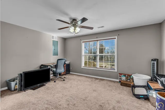 $314,900 | 3704 Northwest Cherry Creek Drive, Topeka, KS 66618