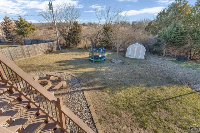 $314,900 | 3704 Northwest Cherry Creek Drive, Topeka, KS 66618