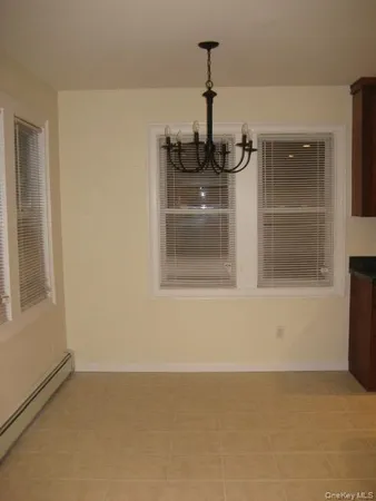 a view of water heater room