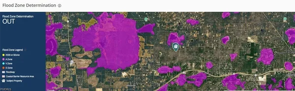 $10,000 | Louisiana Avenue, Hawthorne, FL 32640