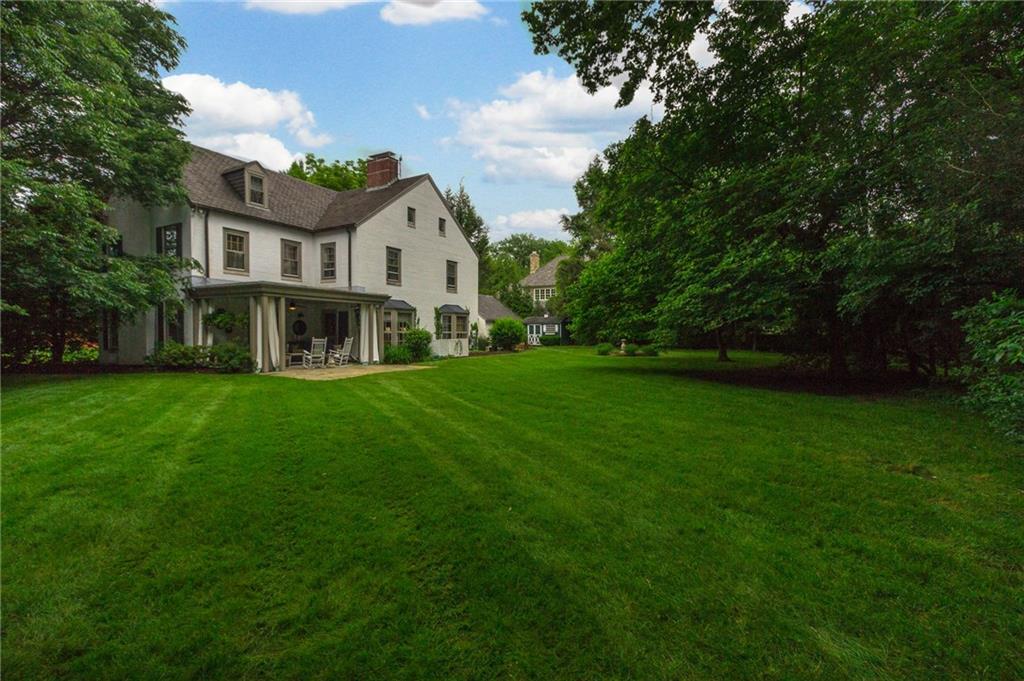 106 Beaver Road Sewickley, PA 15143 - Photo 2 of 25 Gallery Image 2