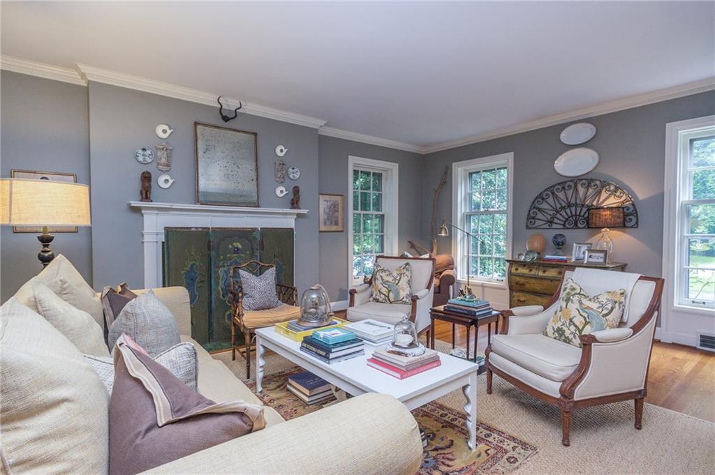 106 Beaver Road Sewickley, PA 15143 - Photo 3 of 25 Gallery Image 3