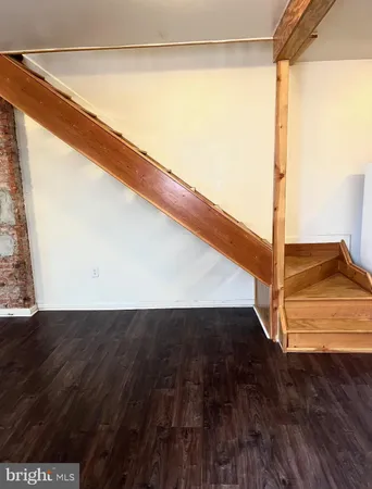 a view of a living room